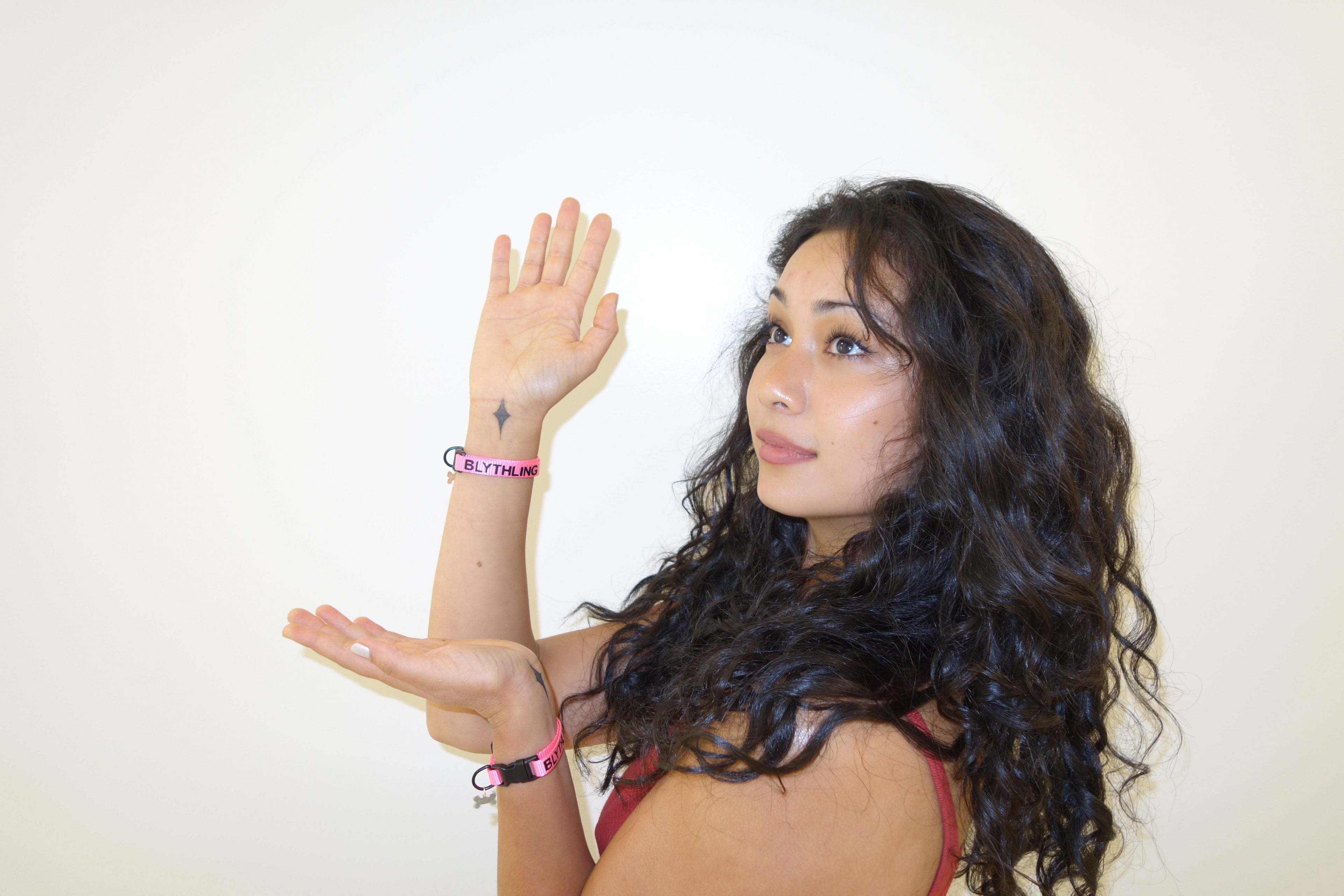 BLYTHLING BRACELET