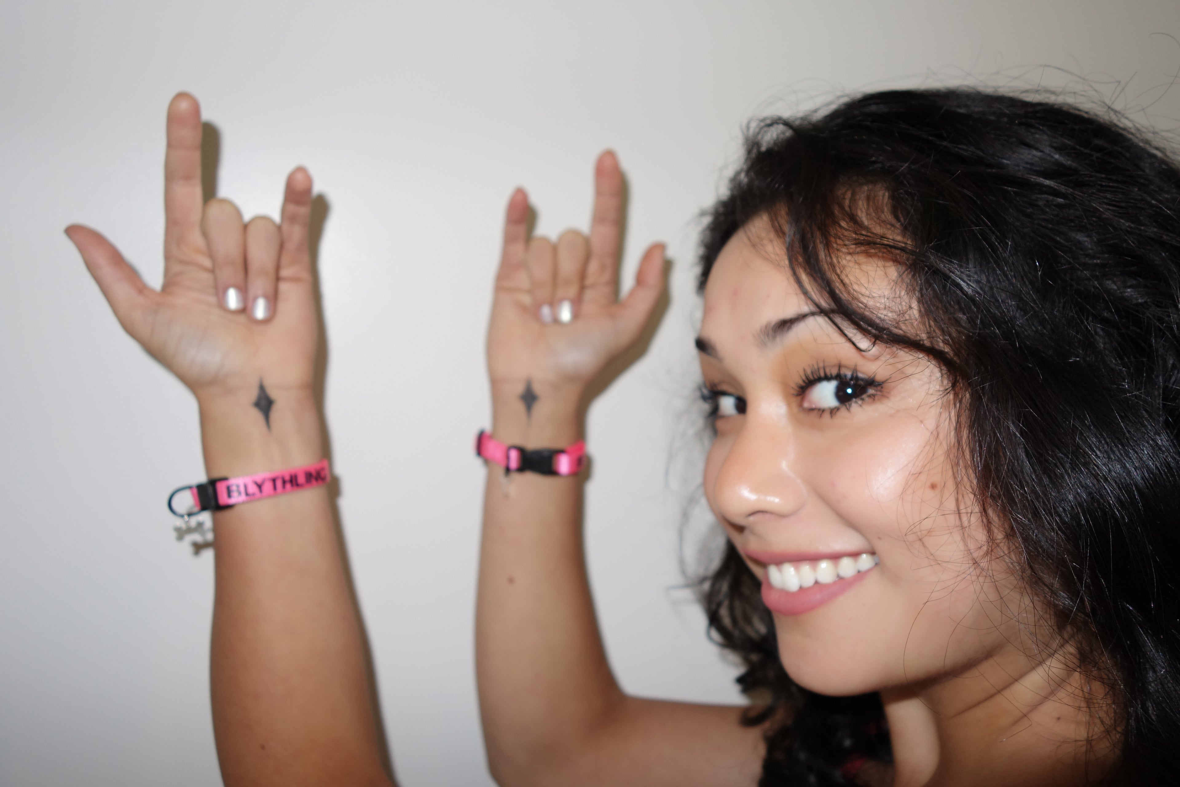 BLYTHLING BRACELET